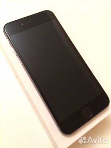 Продам iPhone 6 16GB