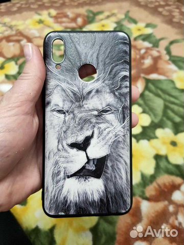 Чехол на Honor 10 lite Чехол на Honor 10 lite