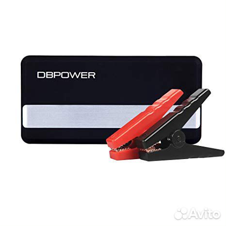 Пусковое зарядное устройство Jump Starter dbpower Пусковое зарядное устройство Jump Starter dbpower