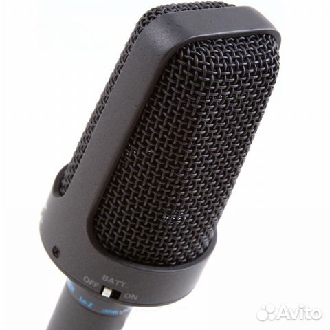 Стерео микрофон Audio-Technica AT8022XY