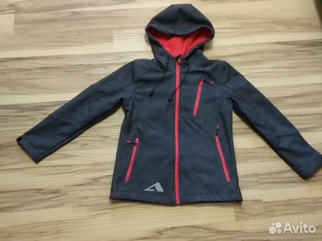 Куртка спортивная Куртка спортивная
