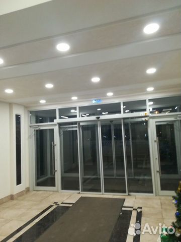 Студия, 19 м², 13/16 эт. Студия, 19 м², 13/16 эт.