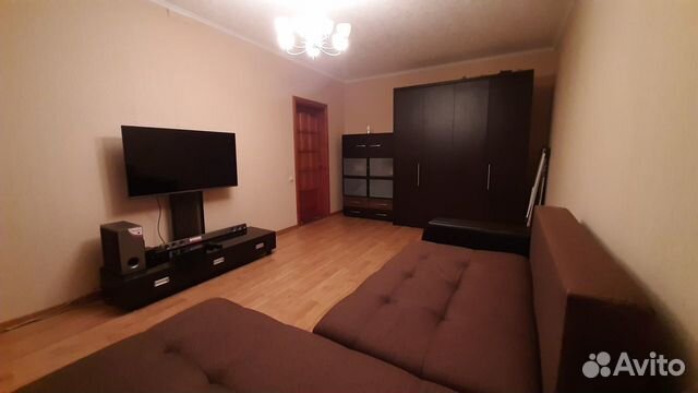 2-к квартира, 53 м², 4/9 эт.