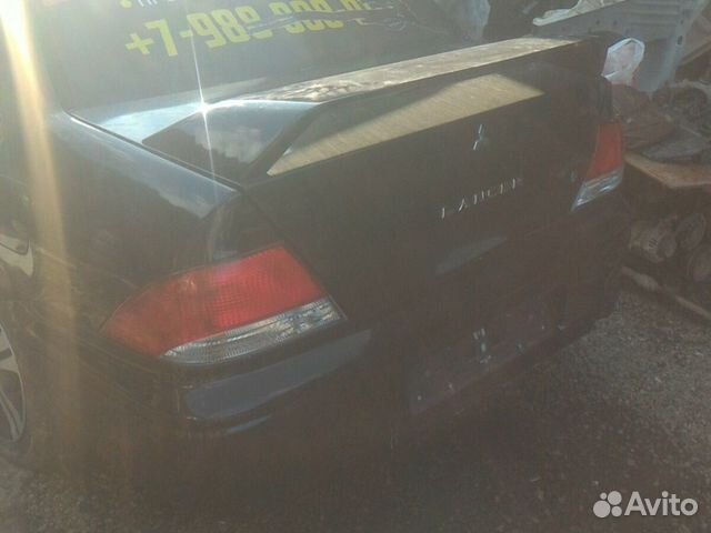 Lancer Cedia/Лансер Цедия 2000-2003 в разборе Lancer Cedia/Лансер Цедия 2000-2003 в разборе