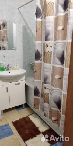 1-к квартира, 50 м², 2/9 эт.
