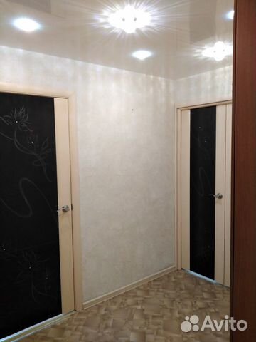 2-к квартира, 52.8 м², 1/9 эт.