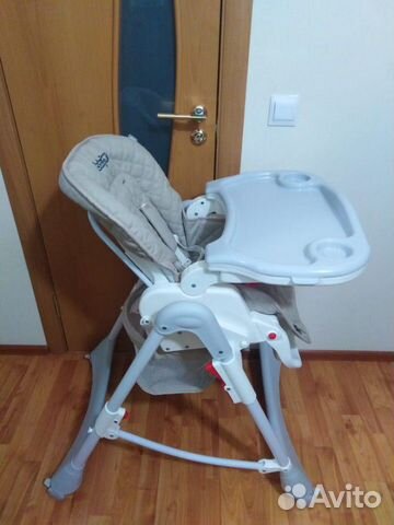 Стул для кормления