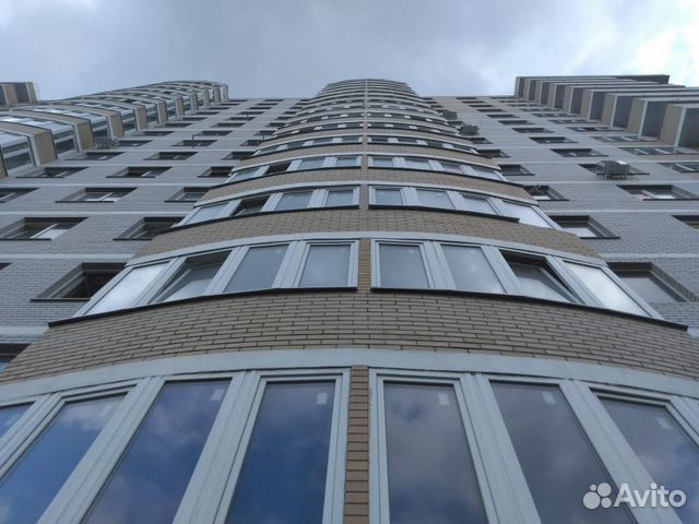 2-к квартира, 48.5 м², 11/15 эт.