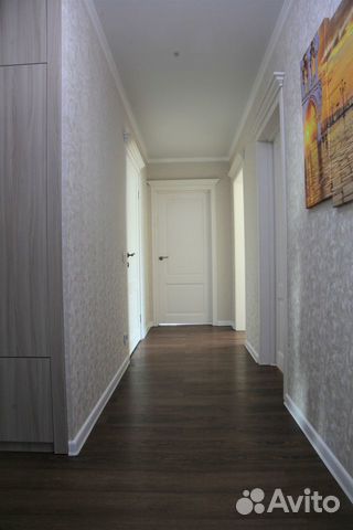 4-к квартира, 95 м², 8/16 эт. 4-к квартира, 95 м², 8/16 эт.