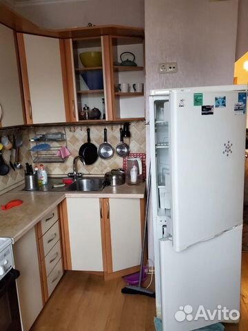 1-к квартира, 41 м², 7/14 эт. 1-к квартира, 41 м², 7/14 эт.