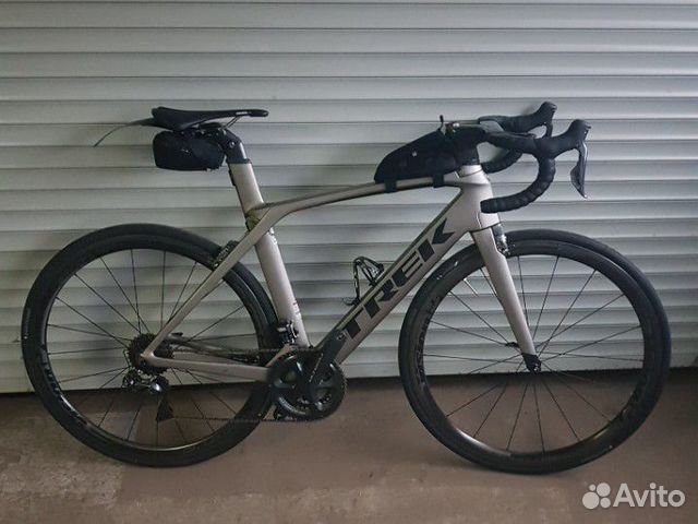 trek madone di2