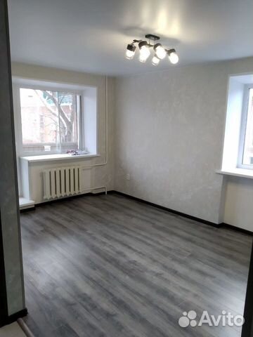 1-к квартира, 31 м², 5/5 эт. 1-к квартира, 31 м², 5/5 эт.