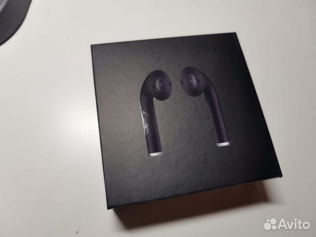 Беспроводные наушники i 50000 tws Airpods