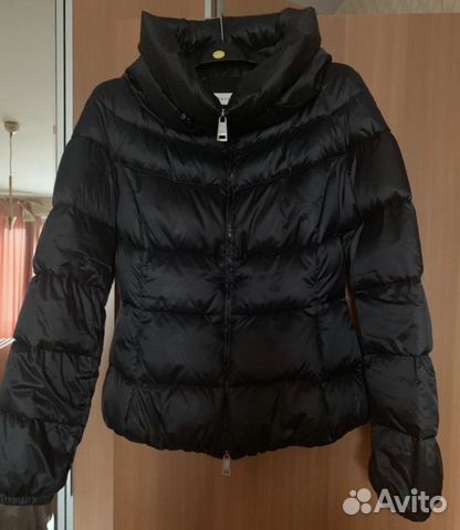 Куртка пуховик итальянский Caractere Куртка пуховик итальянский Caractere