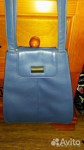 Сумка новая Сумка новая