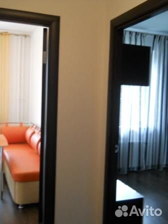 1-к квартира, 42 м², 7/22 эт.
