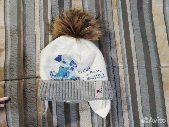 Шапка Шапка