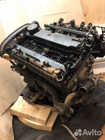 Двигатель Alfa Romeo twin spark 1.6 Двигатель Alfa Romeo twin spark 1.6