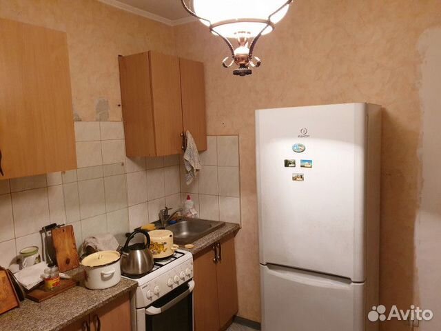 2-к квартира, 51 м², 3/5 эт. 2-к квартира, 51 м², 3/5 эт.