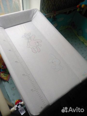 Пеленальная доска ceba bady Пеленальная доска ceba bady