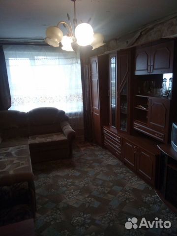 2-к квартира, 45.1 м², 3/5 эт. 2-к квартира, 45.1 м², 3/5 эт.