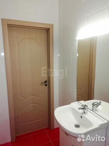 1-к квартира, 38.7 м², 6/7 эт.