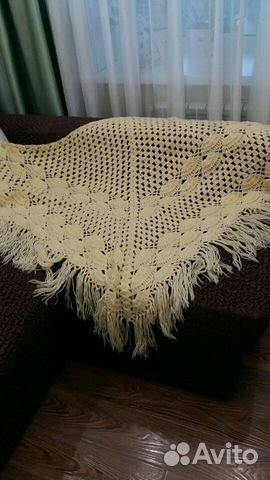 Платок шаль Платок шаль