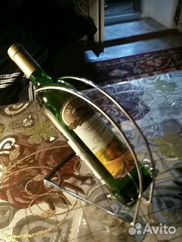 Подставка под напитки