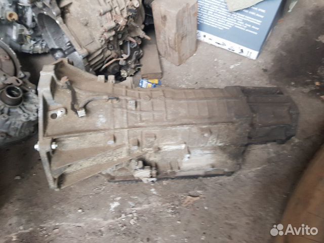 АКПП KIA Mohave АКПП KIA Mohave