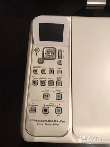 Мфу HP Мфу HP