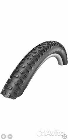 Новые Покрышки Schwalbe Nobby Nic(Folding )