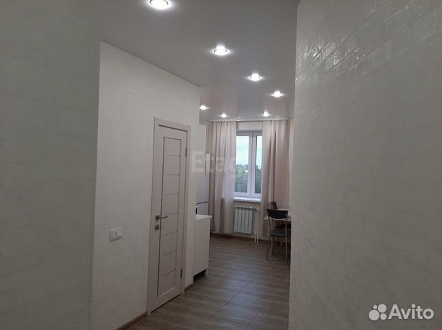 1-к квартира, 39.5 м², 9/14 эт.
