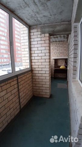 1-к квартира, 46 м², 2/10 эт. 1-к квартира, 46 м², 2/10 эт.