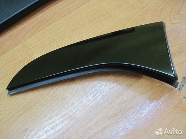 Накладка стойки двери багажника Mercedes W176 Мерс