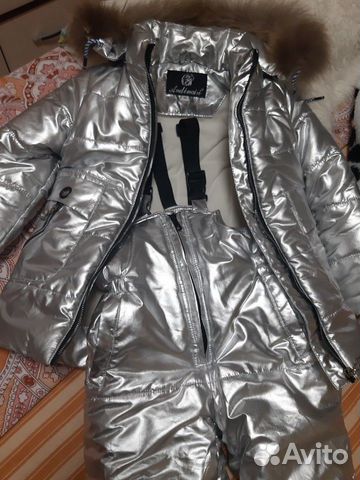 Зимний костюм куртка комбинезон Зимний костюм куртка комбинезон