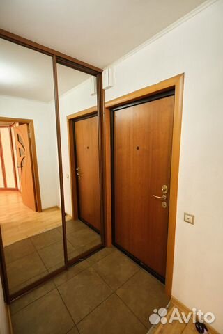 1-к квартира, 32 м², 1/9 эт. 1-к квартира, 32 м², 1/9 эт.
