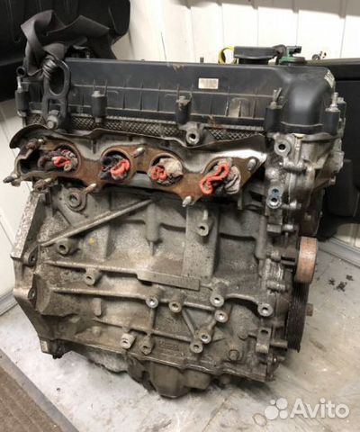 Мазда 3, 5, 6. Двигатель в идеале 2.0 бензин 2008