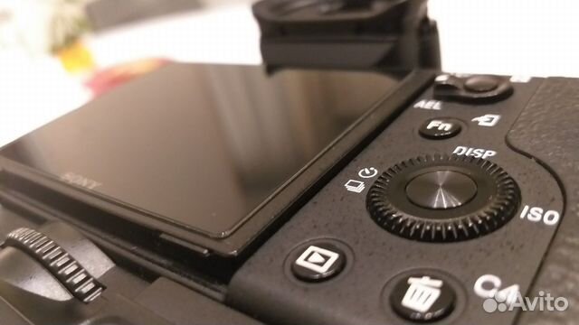 Продам Sony A7Sii
