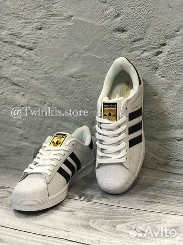 Кросcовки Adidas Superstar Кросcовки Adidas Superstar