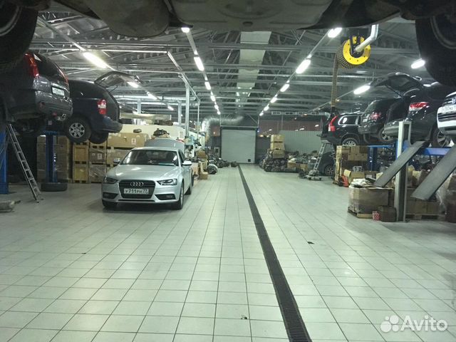 Контрактная АКПП Вариатор CVT Nissan Ниссан б/у Контрактная АКПП Вариатор CVT Nissan Ниссан б/у