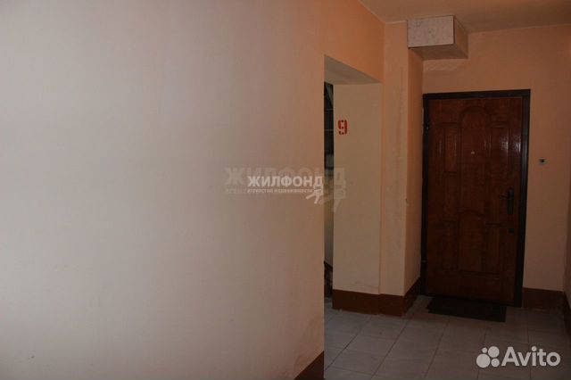 1-к квартира, 41.7 м², 9/10 эт. 1-к квартира, 41.7 м², 9/10 эт.