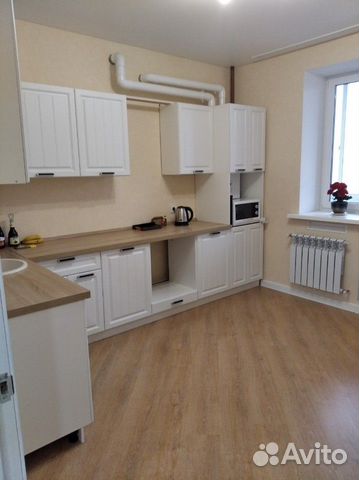 1-к квартира, 42 м², 3/9 эт.