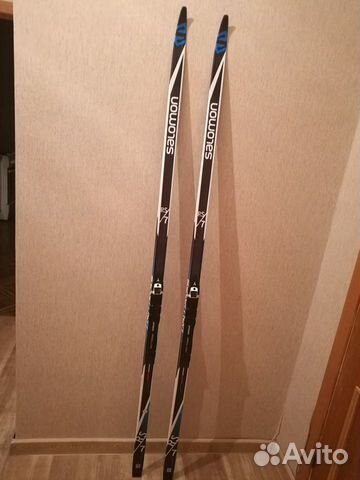 salomon rs 7