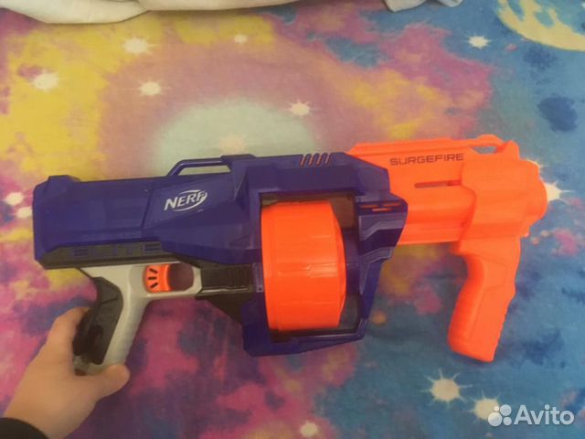 Nerf