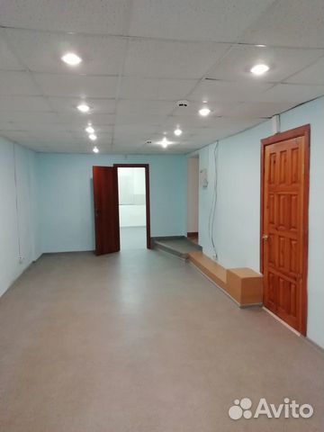 Помещение свободного назначения, 48.6 м²