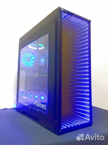 Ryzen Дикий Билл AMD 5 3600X *GeForce GTX 1660 Ti