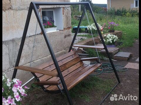 Сварочные работы