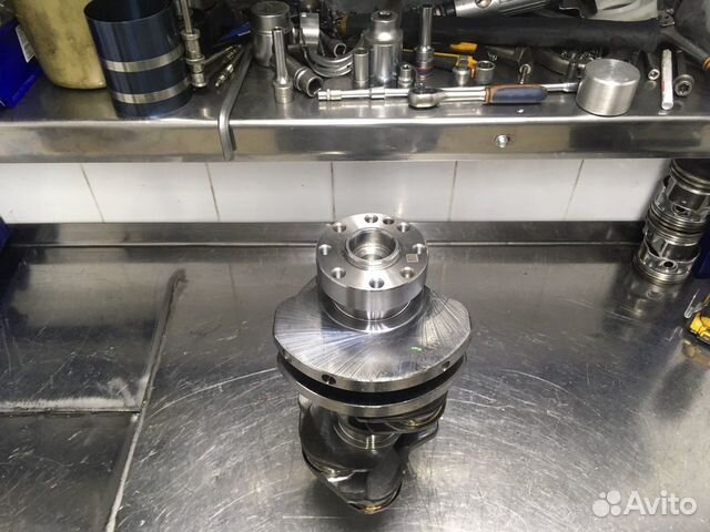 Ленд Ровер 2.7 Дискавери Discovery 3-4 2.7-3.0 Ленд Ровер 2.7 Дискавери Discovery 3-4 2.7-3.0