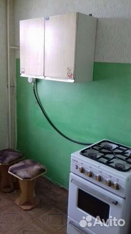 1-к квартира, 34 м², 7/9 эт.