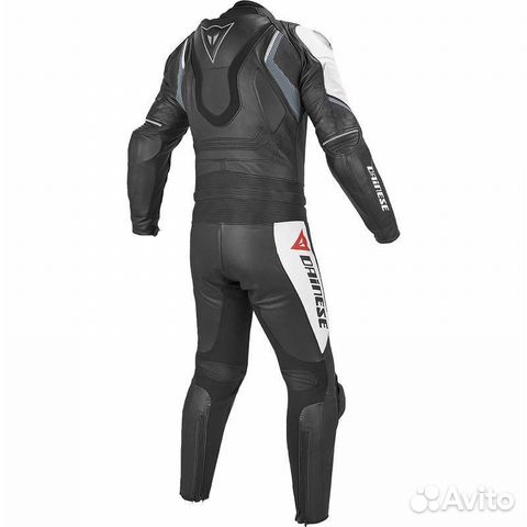 Раздельный комбинезон Dainese 48р. Новый Раздельный комбинезон Dainese 48р. Новый